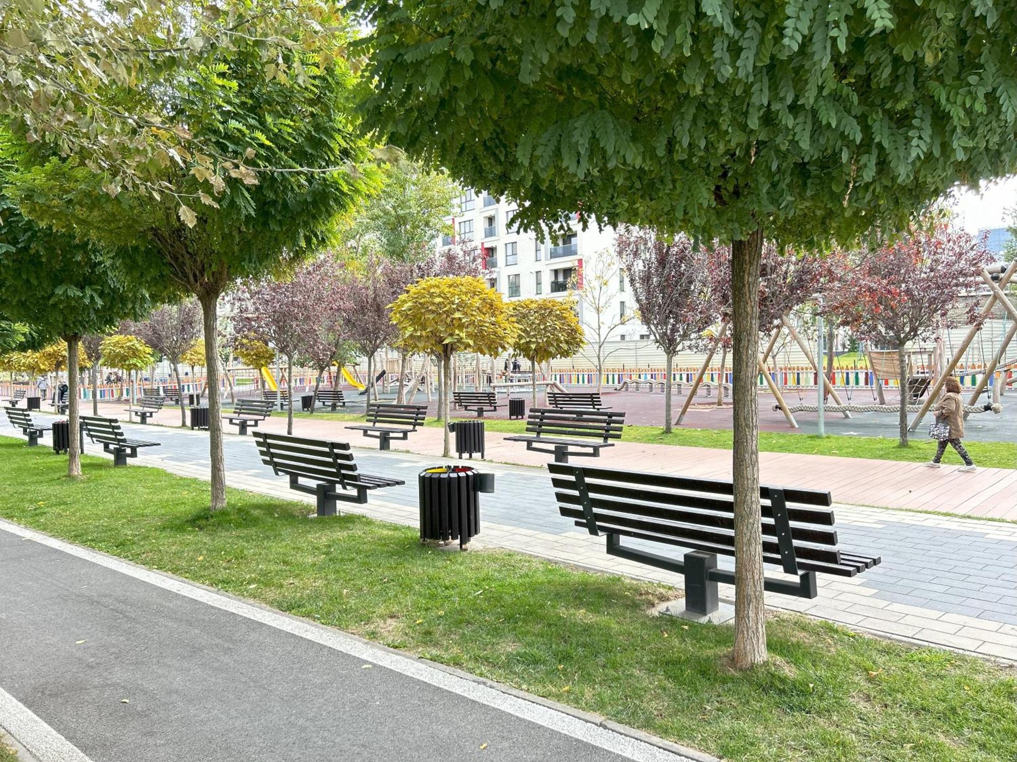 Urban Retreat With Balcony At Exigent Plaza - 06 Apartment Bukares Bagian luar foto